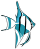 Coachella Valley Aquatics logo