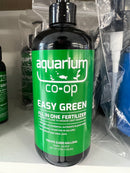 Coachella Valley Aquatics Aquarium Coop Easy Green