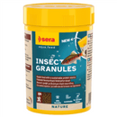 Coachella Valley Aquatics Food Sera Insect Granules 1.2oz / 36g Sera Insect Granules 1.2oz / 36g