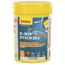 Coachella Valley Aquatics Food Sera O-Nip Stickies 2.1oz / 62g Sera O-Nip Stickies 2.1oz / 62g