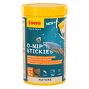 Coachella Valley Aquatics Food Sera O-Nip Stickies 5.9 oz / 169g Sera O-Nip Stickies 5.9 oz / 169g