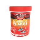 Coachella Valley Aquatics Omega Omega One Freshwater Flakes (.42oz)