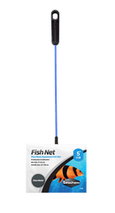 Coachella Valley Aquatics Seachem Fish Net 5" Fine Mesh