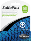 Coachella Valley Aquatics Seachem SulfaPlex 10g