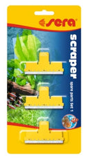 Coachella Valley Aquatics Sera Scraper Replacment Blades Sera Scraper Replacment Blades