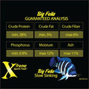 Coachella Valley Aquatics Xtreme Big Fella 3mm Pellet 9oz