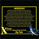 Coachella Valley Aquatics Xtreme Big Fella 3mm Pellet 9oz