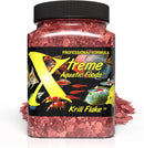Coachella Valley Aquatics Xtreme Krill Flakes 3.5oz Xtreme Krill Flakes 3.5oz