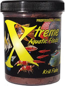 Coachella Valley Aquatics Xtreme Krill Flakes