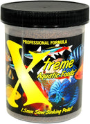 Coachella Valley Aquatics Xtreme NICE Semi Floating Pellet 5oz