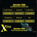 Coachella Valley Aquatics Xtreme Spirulina Flake 2oz