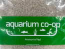 Coachella Valley Aquatics Aquarium Coop Ammonia Removing Pad