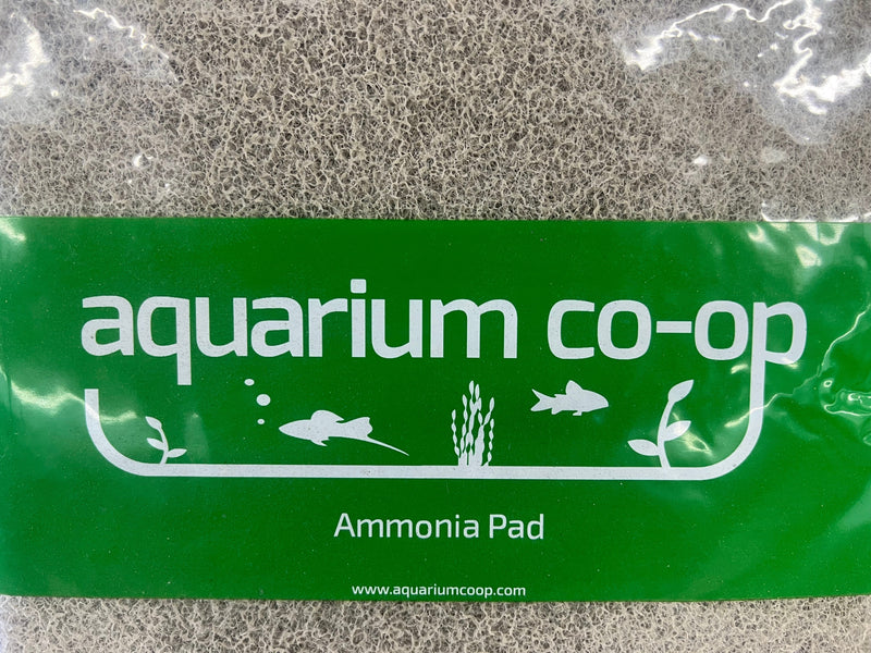 Coachella Valley Aquatics Aquarium Coop Ammonia Removing Pad