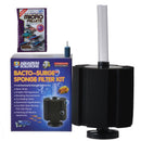Coachella Valley Aquatics Hikari Aquarium Solutions Bacto-Surge Foam Filter XL (125 Gal)