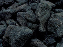 Coachella Valley Aquatics Icelandic Lava Stone - Black Icelandic Lava Stone Black - CV Aquatics