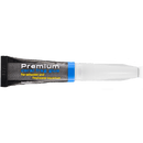 Coachella Valley Aquatics PolypLab Premium Coral Frag Glue 4g tube