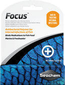 Coachella Valley Aquatics Seachem Focus 5g