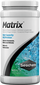 Coachella Valley Aquatics Seachem Matrix 250mL