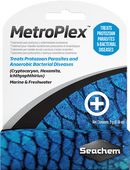 Coachella Valley Aquatics Seachem Metroplex 5g